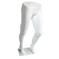 Half Body Mannequins