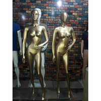 Female Display Dummies