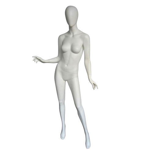 Female Mannequins
