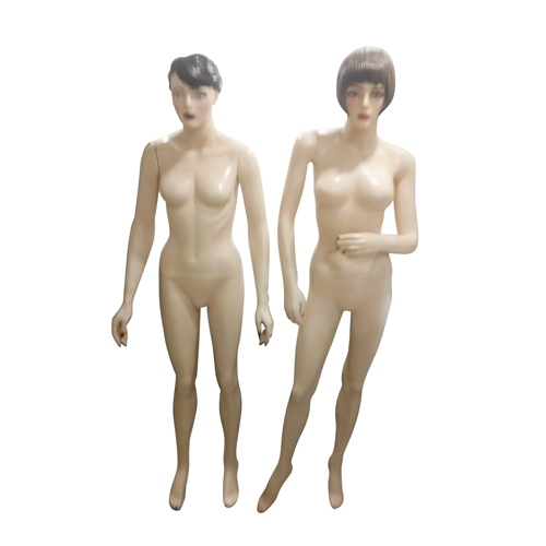 Showroom Display Mannequins