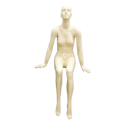 Ladies Display Mannequin