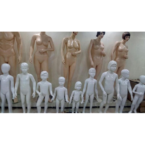 Kids Dress Mannequins