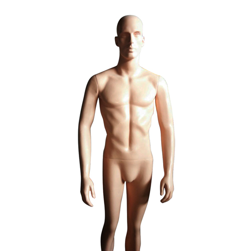 Full Male Mannequin