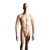 Full Male Mannequin