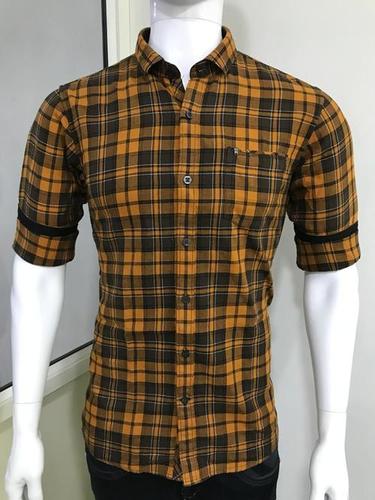 Mens Shirts Recommended For: Use Only Mem