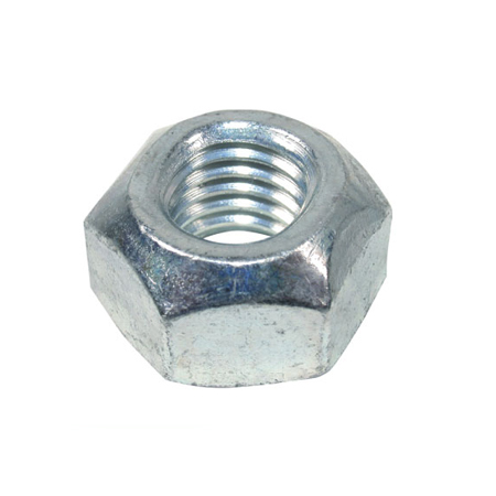 Brass Lock Nut