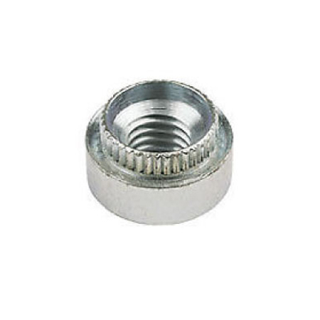 Rivet Metal Bushed