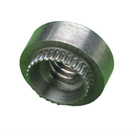 Brass Rivet Bush