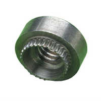 Brass Rivet Bush
