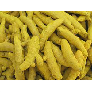 Dry Turmeric Powder