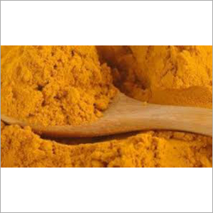 Ground Turmeric