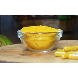 Turmeric Extract Powder