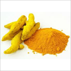 Turmeric Finger Powder