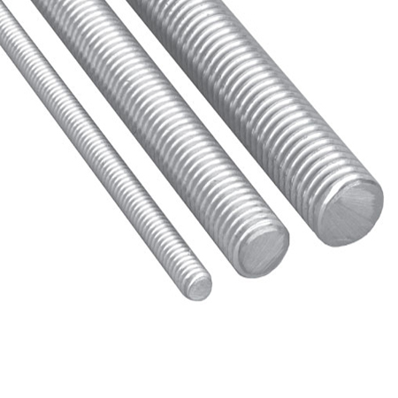Metal Threaded Rods