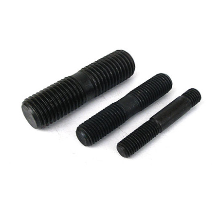 SS Stud Bolts