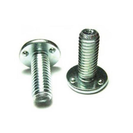 Projection Welding Threaded Stud