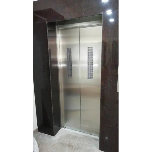 Elevator Elevator