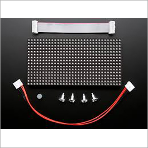 Outdoor Led Modules