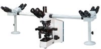 Penta Head Microscope/ Multi view Head Microscope