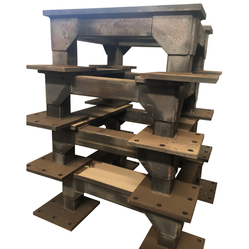 Heavy Fabrication Heavy Fabrication