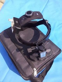 Indirect Ophthalmoscope Binocular Wireless