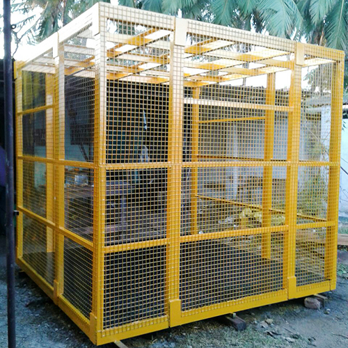 GOODS LIFT