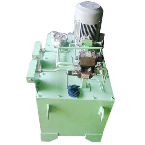 Hydraulic Power Pack