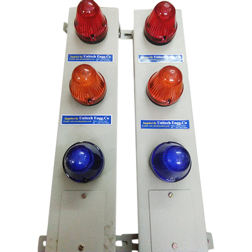 Crane Indication Lamp