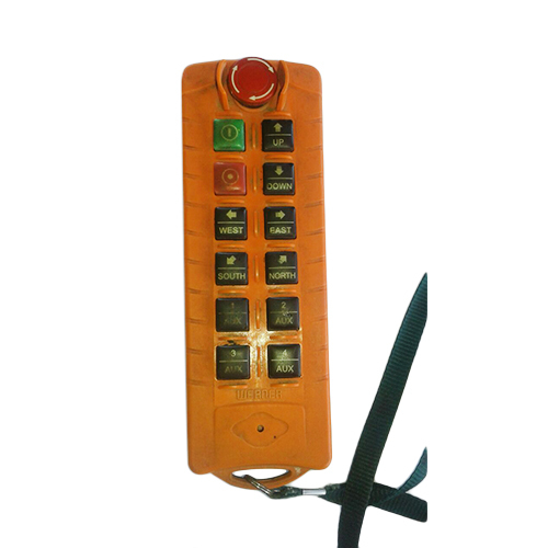 Radio Remote control