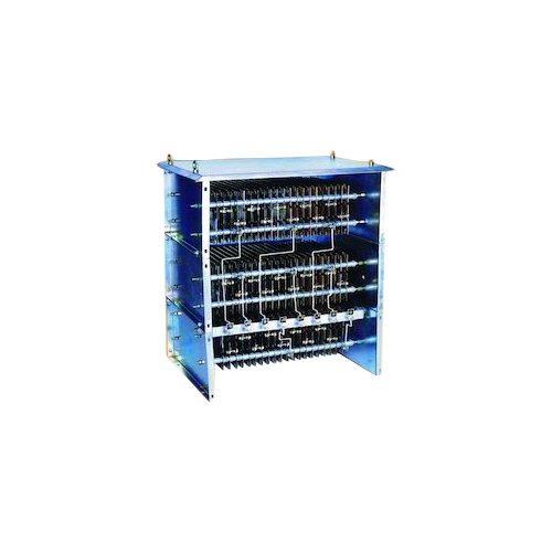 Resistance Box