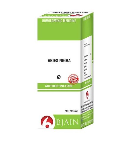 Abies Nigra