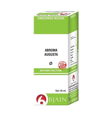 Abroma Augusta
