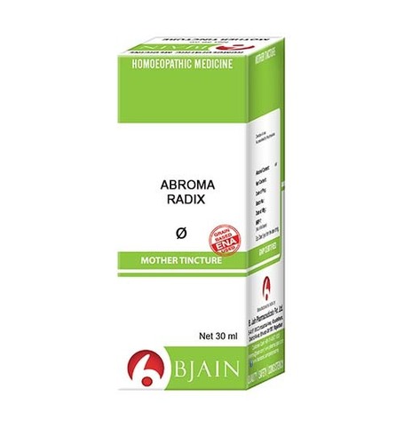 Abroma Radix