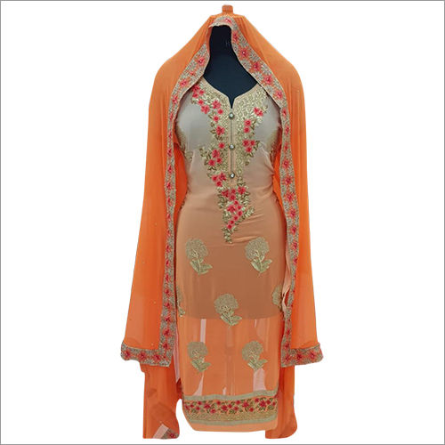 Ladies Salwar Suits