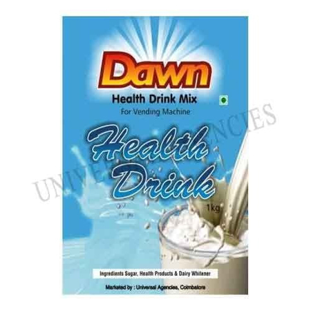 Health Drink Mix