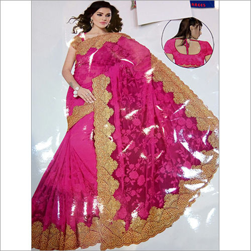 Ladies Sarees