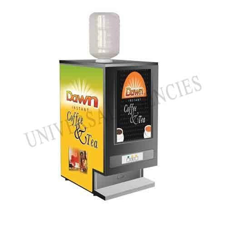 Coffee Vending Machine