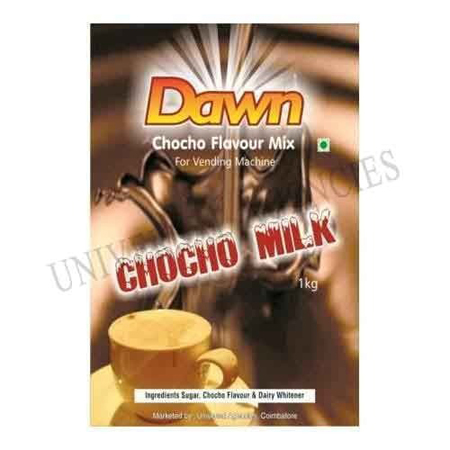 Chocho Milk Premix