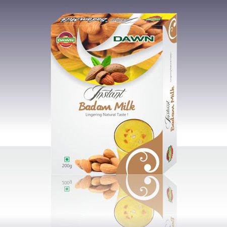 200g Badam Milk
