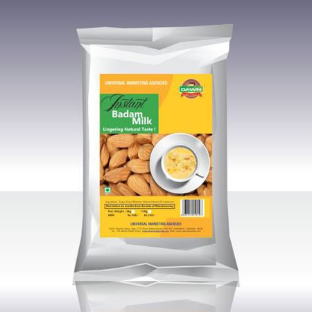 500g Badam Milk