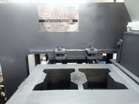 BEW - MA5040 Manual Fly Ash Bricks & Block Making Machine (2 in 1 Slider)