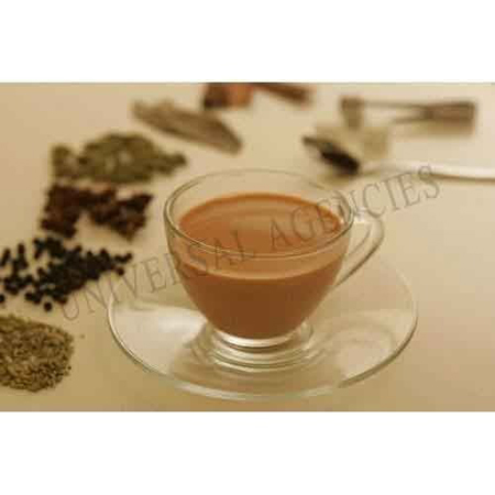 Instant Masala Tea