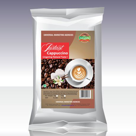 Cappuccino