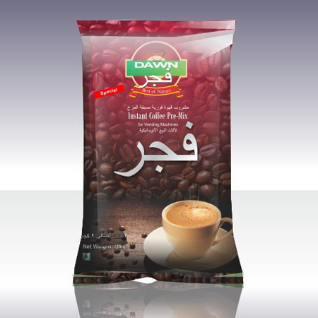 Special Coffee