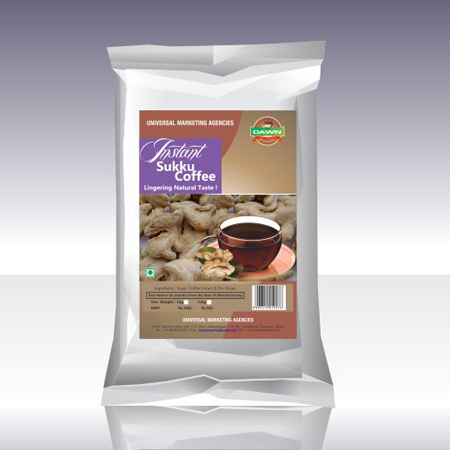 500g Sukku Coffee