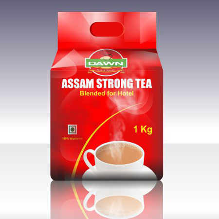 1Kg Assam Strong Tea