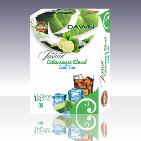 200g Calamansi Ice Tea