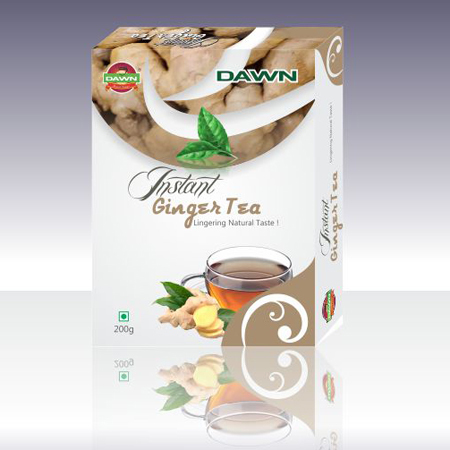 200G Ginger Tea