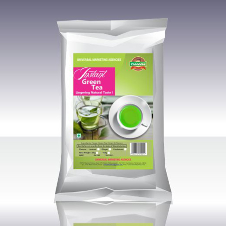 Green Tea