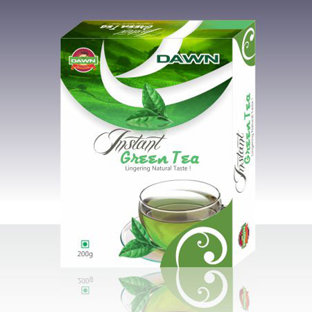 200G Green Tea